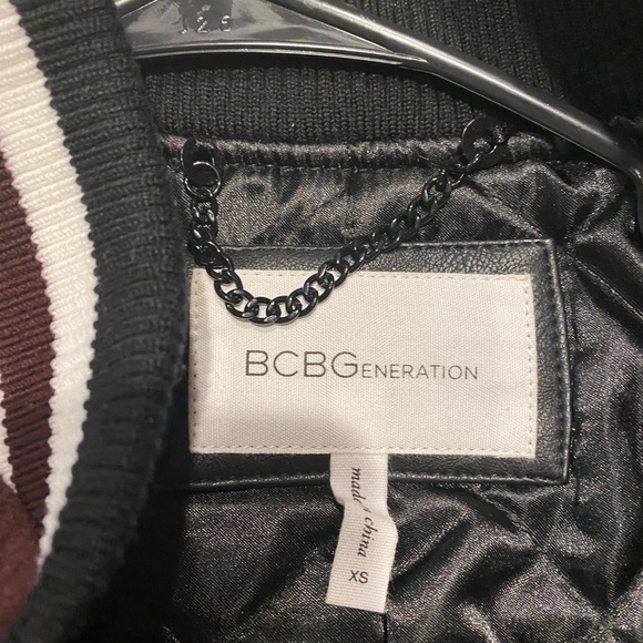 Bcbgeneration2008 jacket - Picture 6 of 7